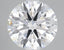 4.31 Carat Certified Round Loose Stone Lab Grown Diamond No. 1150799