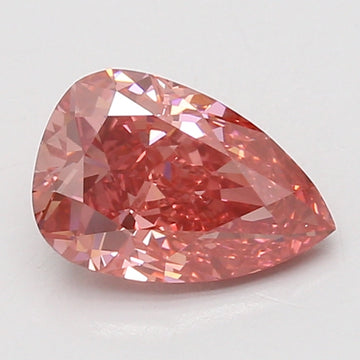 2.02 Carat Certified Pear Loose Stone Lab Grown Diamond No. 1327326