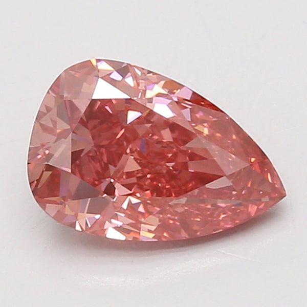 2.02 Carat Certified Pear Loose Stone Lab Grown Diamond No. 1327326