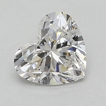 1.7 Carat Certified Heart Loose Stone Lab Grown Diamond No. 1233999 - Larson Jewelers