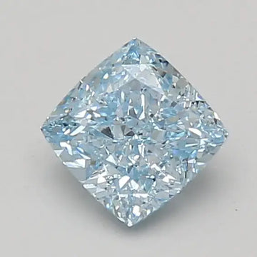 1.14 Carat Certified Cushion Loose Stone Lab Grown Diamond No. 1259413 - Larson Jewelers