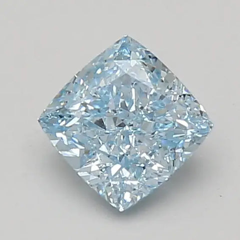 1.14 Carat Certified Cushion Loose Stone Lab Grown Diamond No. 1259413 - Larson Jewelers
