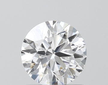1 Carat Certified Round Loose Stone Lab Grown Diamond No. 8113233
