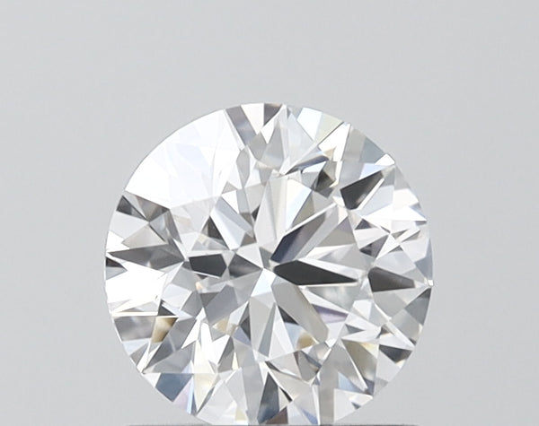 1 Carat Certified Round Loose Stone Lab Grown Diamond No. 8113233