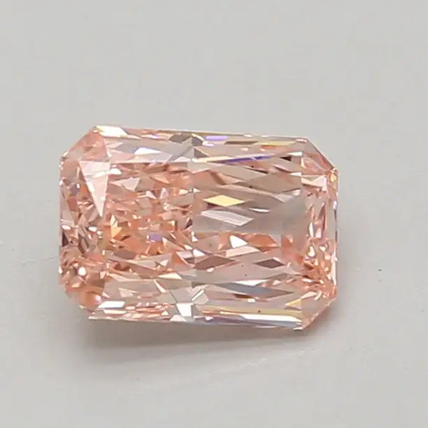 1.05 Carat Certified Radiant Loose Stone Lab Grown Diamond No. 1294039 - Larson Jewelers