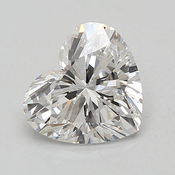 1.74 Carat Certified Heart Loose Stone Lab Grown Diamond No. 2035776
