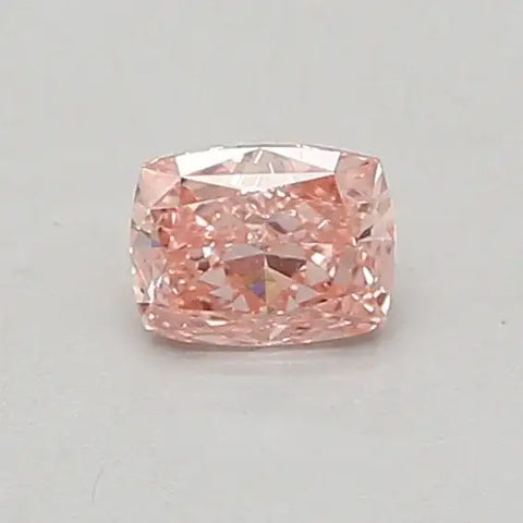 0.54 Carat Certified Radiant Loose Stone Lab Grown Diamond No. 1237899 - Larson Jewelers