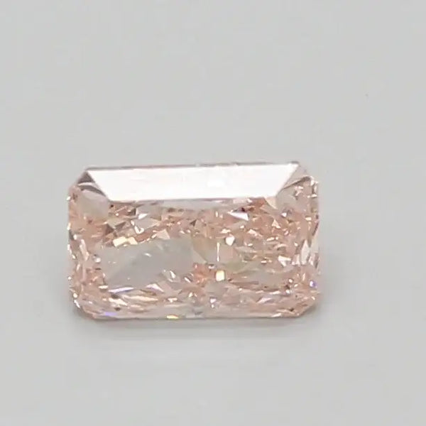 0.7 Carat Certified Radiant Loose Stone Lab Grown Diamond No. 1271981 - Larson Jewelers