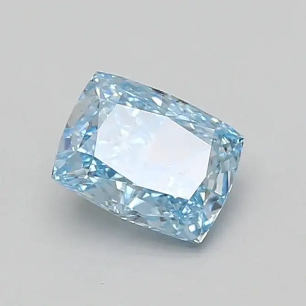 1.1 Carat Certified Cushion Loose Stone Lab Grown Diamond No. 1274239 - Larson Jewelers
