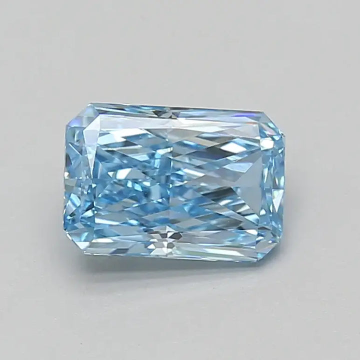 1.6 Carat Certified Radiant Loose Stone Lab Grown Diamond No. 1285260 - Larson Jewelers