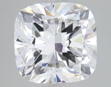 2.92 Carat Certified Cushion Loose Stone Lab Grown Diamond No. 1303343