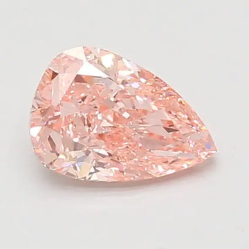 1 Carat Certified Pear Loose Stone Lab Grown Diamond No. 1323998 - Larson Jewelers