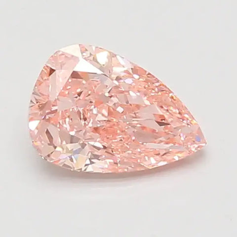 1 Carat Certified Pear Loose Stone Lab Grown Diamond No. 1323998 - Larson Jewelers