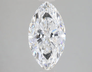 1.57 Carat Certified Marquise Loose Stone Lab Grown Diamond No. 1210554