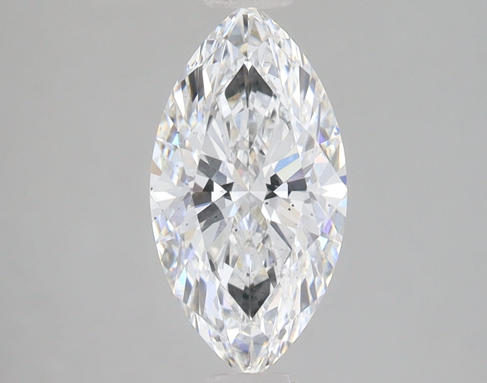 1.57 Carat Certified Marquise Loose Stone Lab Grown Diamond No. 1210554