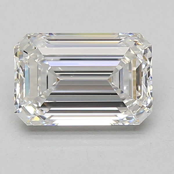 1.74 Carat Certified Emerald Loose Stone Lab Grown Diamond No. 2048906