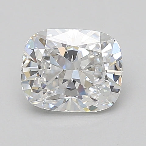 1.1 Carat Certified Cushion Loose Stone Lab Grown Diamond No. 1361995