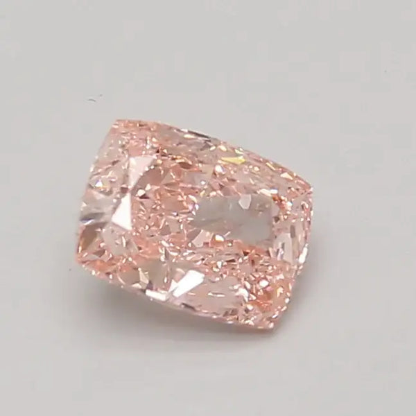 0.9 Carat Certified Cushion Loose Stone Lab Grown Diamond No. 1260584 - Larson Jewelers