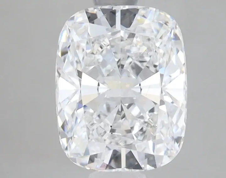 1.86 Carat Certified Cushion Loose Stone Lab Grown Diamond No. 1217303 - Larson Jewelers
