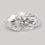 1.1 Carat Certified Marquise Loose Stone Lab Grown Diamond No. 1154762
