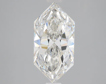 2.51 Carat Certified Dutch marquise Loose Stone Lab Grown Diamond No. 2042793