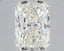 41.72 Carat Certified Radiant Loose Stone Lab Grown Diamond No. 1145149