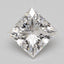 1.31 Carat Certified Princess Loose Stone Lab Grown Diamond No. 1164065