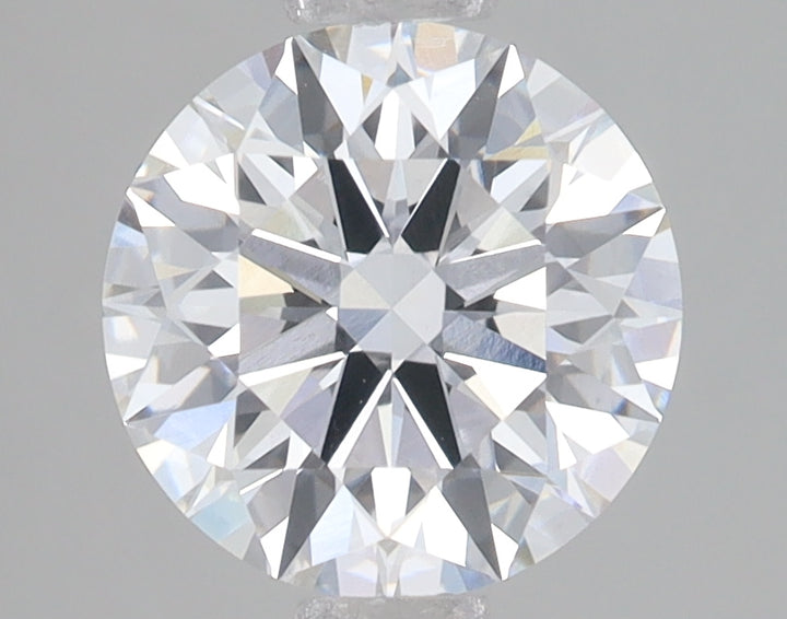 2.01 Carat Certified Round Loose Stone Lab Grown Diamond No. 1307263