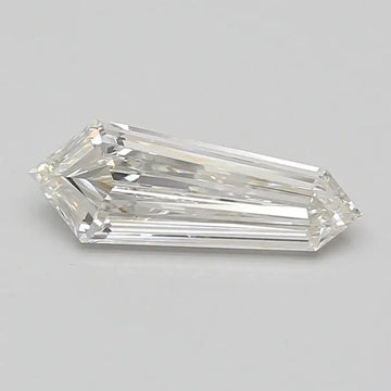 1.66 Carat Certified Kite Loose Stone Lab Grown Diamond No. 1248793 - Larson Jewelers