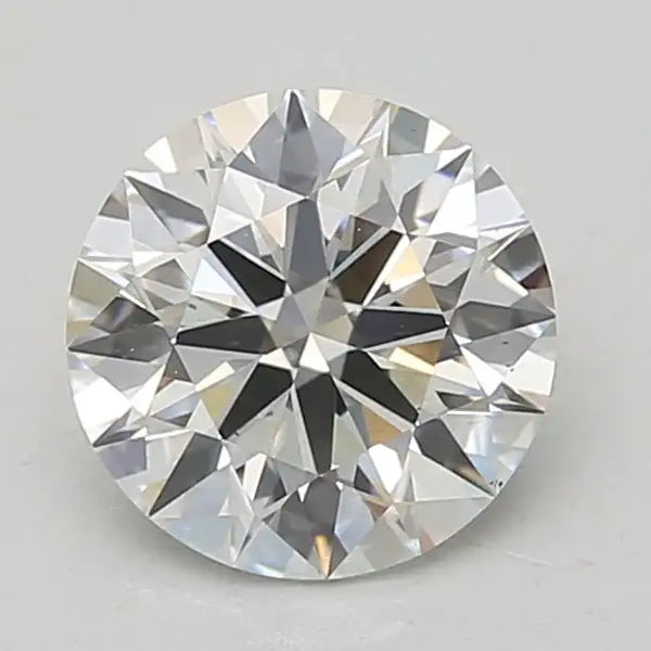 1.9 Carat Certified Round Loose Stone Lab Grown Diamond No. 1311815 - Larson Jewelers