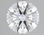 1.81 Carat Certified Round Loose Stone Lab Grown Diamond No. 1272557