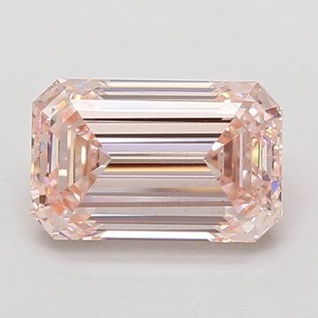2.01 Carat Certified Emerald Loose Stone Lab Grown Diamond No. 1352944