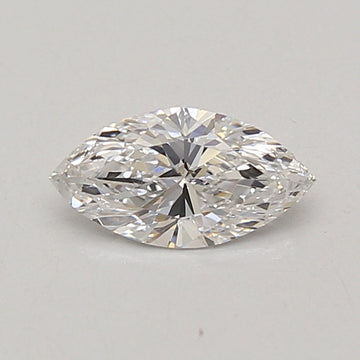 0.7 Carat Certified Marquise Loose Stone Lab Grown Diamond No. 2021871