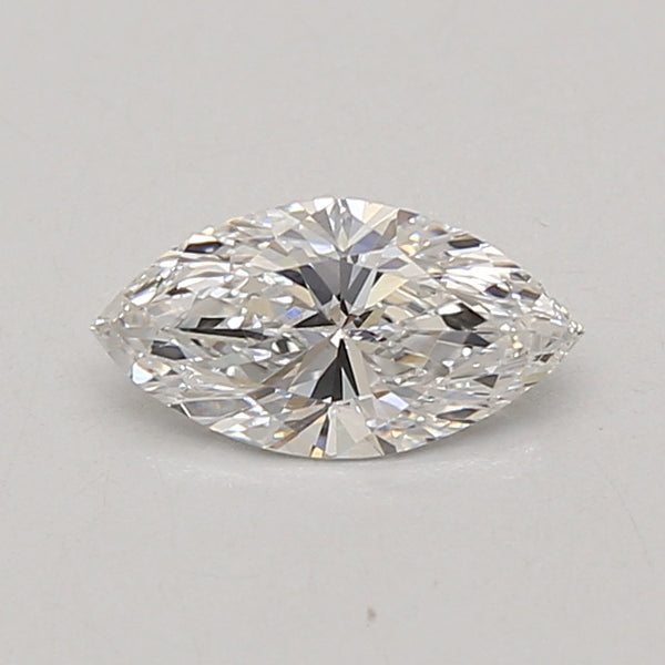 0.7 Carat Certified Marquise Loose Stone Lab Grown Diamond No. 2021871