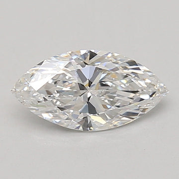 0.9 Carat Certified Marquise Loose Stone Lab Grown Diamond No. 2040539
