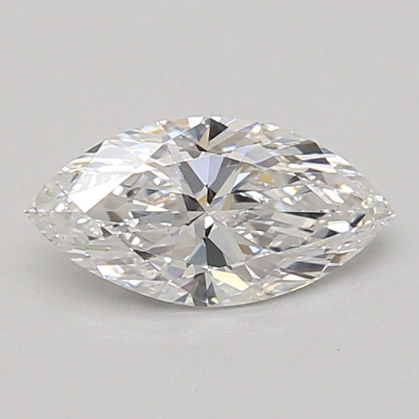 0.9 Carat Certified Marquise Loose Stone Lab Grown Diamond No. 2040539