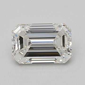 1.01 Carat Certified Emerald Loose Stone Lab Grown Diamond No. 2040261