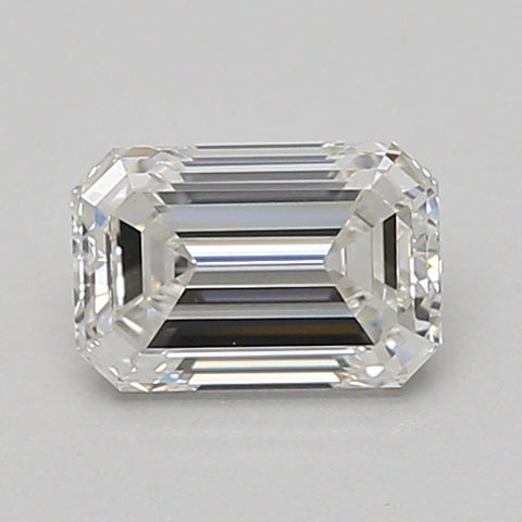 1.01 Carat Certified Emerald Loose Stone Lab Grown Diamond No. 2040261