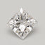 1.06 Carat Certified Princess Loose Stone Lab Grown Diamond No. 1277325