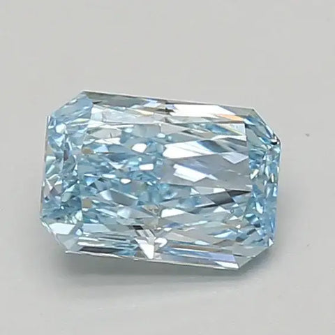1.01 Carat Certified Radiant Loose Stone Lab Grown Diamond No. 1269139 - Larson Jewelers