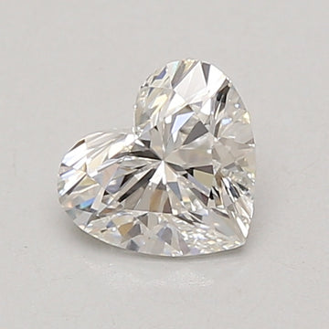 0.75 Carat Certified Heart Loose Stone Lab Grown Diamond No. 2049154