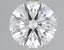 2.24 Carat Certified Round Loose Stone Lab Grown Diamond No. 1267689