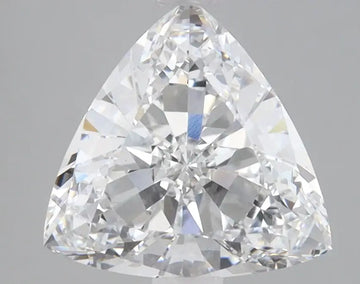 2.1 Carat Certified Triangle Loose Stone Lab Grown Diamond No. 1161630 - Larson Jewelers