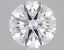 2.1 Carat Certified Round Loose Stone Lab Grown Diamond No. 1142678