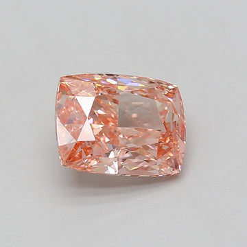 3.09 Carat Certified Cushion Loose Stone Lab Grown Diamond No. 1282100