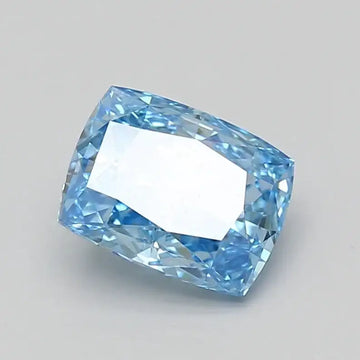 2.1 Carat Certified Cushion Loose Stone Lab Grown Diamond No. 1258216 - Larson Jewelers
