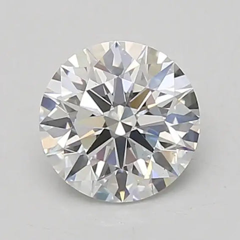 1.1 Carat Certified Round Loose Stone Lab Grown Diamond No. 1326027 - Larson Jewelers