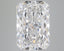 8.67 Carat Certified Radiant Loose Stone Lab Grown Diamond No. 1047732