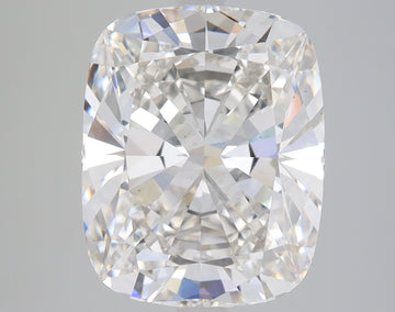 5.02 Carat Certified Cushion Loose Stone Lab Grown Diamond No. 1034863
