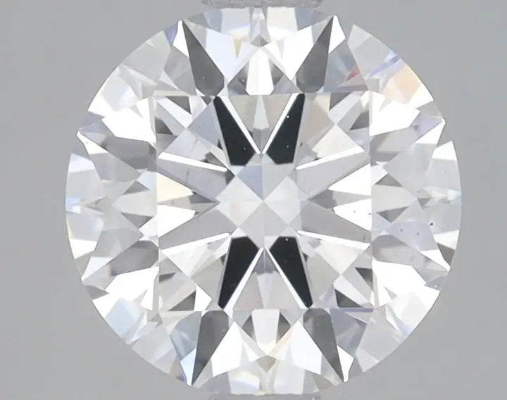 1.56 Carat Certified Round Loose Stone Lab Grown Diamond No. 1158996 - Larson Jewelers